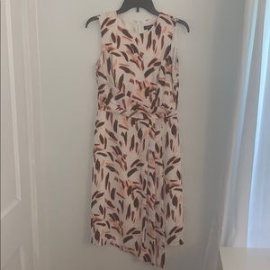 White House Black Market dress